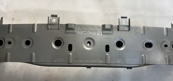 Refuerzo parachoques delantero Mazda 6 2012-2015 GHP9072 image 3