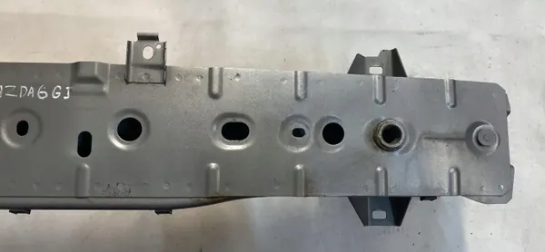 Refuerzo parachoques delantero Mazda 6 2012-2015 GHP9072 image 4