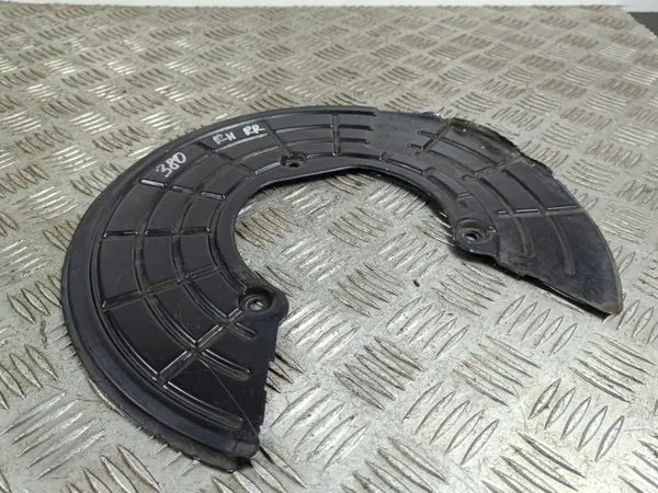 Maserati Levante remschild achter OEM FOB45743 image 4