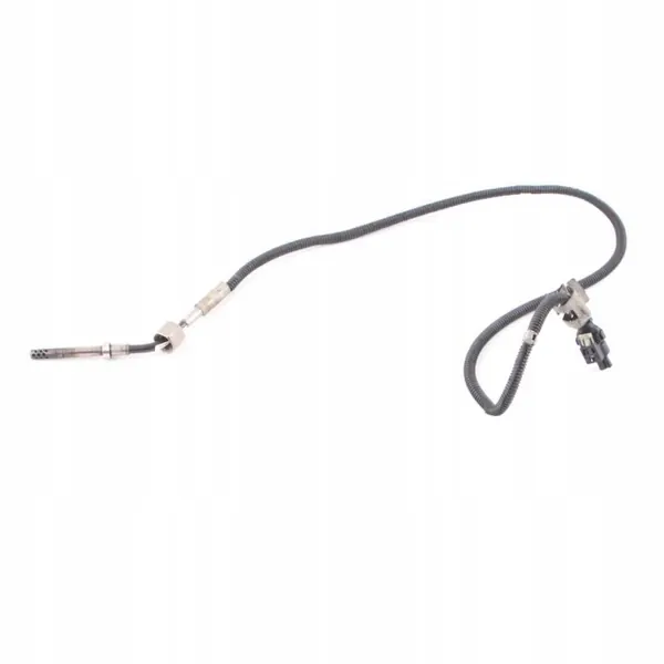 Mercedes Avgas Temperatursensor OEM A0009057004 image 2