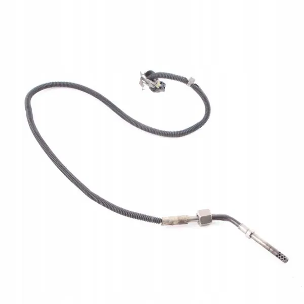 Mercedes Avgas Temperatursensor OEM A0009057004 image 4
