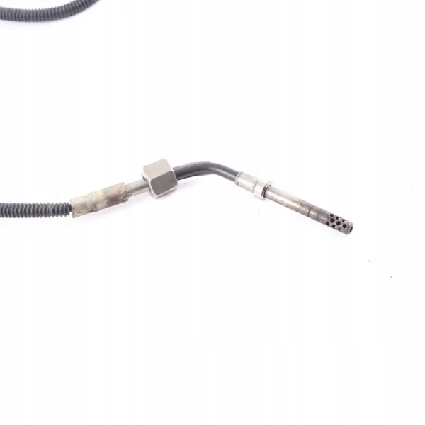 Mercedes Avgas Temperatursensor OEM A0009057004 image 5
