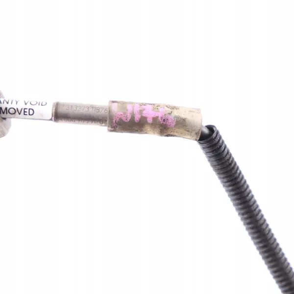 Mercedes Avgas Temperatursensor OEM A0009057004 image 8
