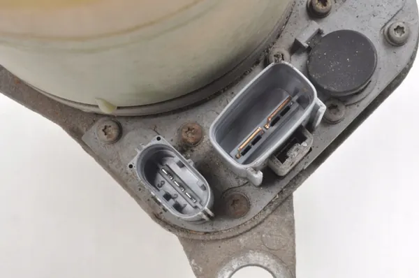 Volvo OE 31280369 Stuurpomp image 3
