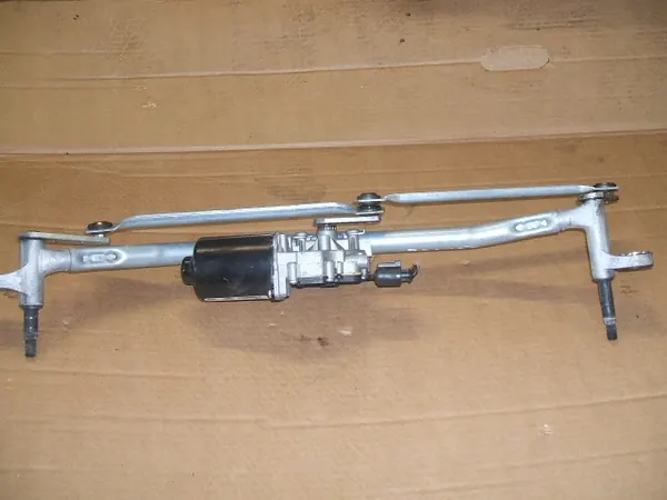 Jaguar F-Pace X761 ruitenwissermotor OEM W000060842 image 3