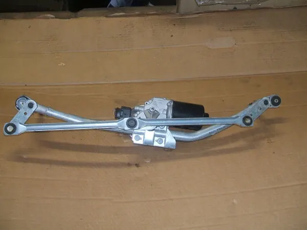 Jaguar F-Pace X761 ruitenwissermotor OEM W000060842 image 4