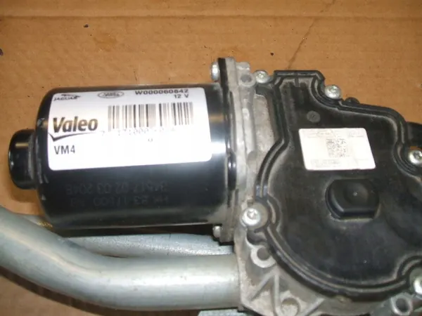 Jaguar F-Pace X761 ruitenwissermotor OEM W000060842 image 5