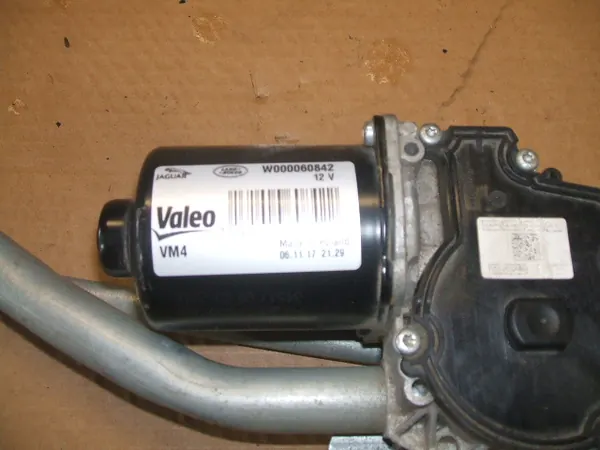 Jaguar F-Pace X761 ruitenwissermotor OEM W000060842 image 6