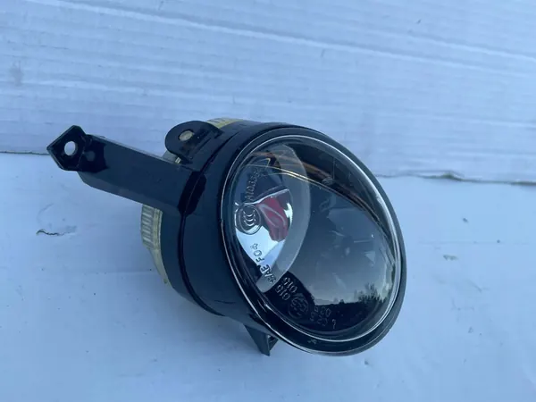 VW POLO CADDY FAROL ANTI NEBLINA ESQUERDO A-NEX image 2