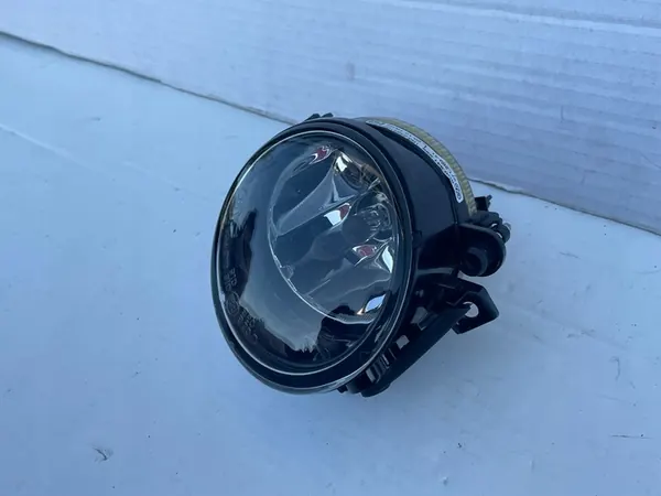 VW POLO CADDY FAROL ANTI NEBLINA ESQUERDO A-NEX image 3