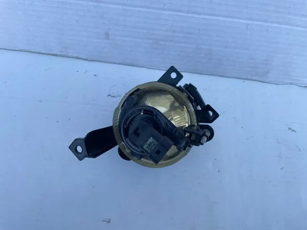 VW POLO CADDY FAROL ANTI NEBLINA ESQUERDO A-NEX image 4