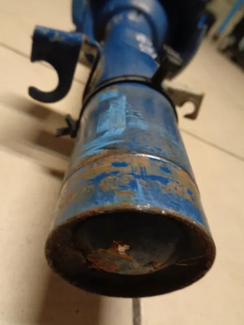 Ammortizzatore MEYLE Ford Kuga Anteriore Sinistro 2.0 TDCI 08- image 8