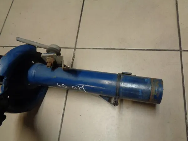 Ammortizzatore MEYLE Ford Kuga Anteriore Sinistro 2.0 TDCI 08- image 9