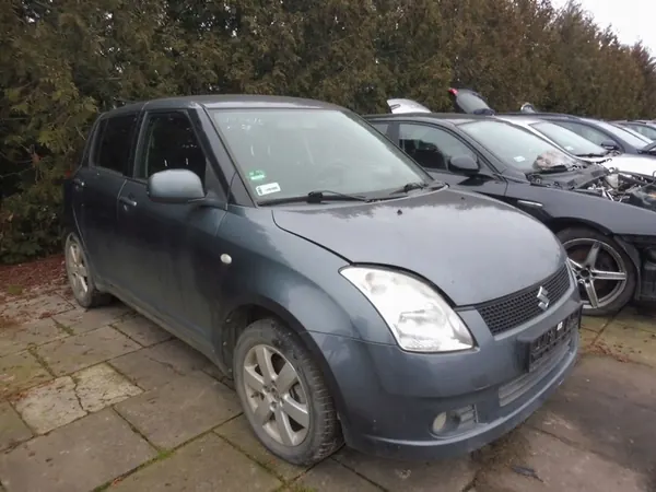 Compressore AC Matsushita Suzuki SX4 Swift III 1.3 1.5 1.6 image 3