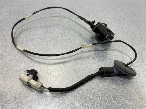 Heckklappengriff Honda CR-V OEM FBZ20946 - Gebraucht image 5