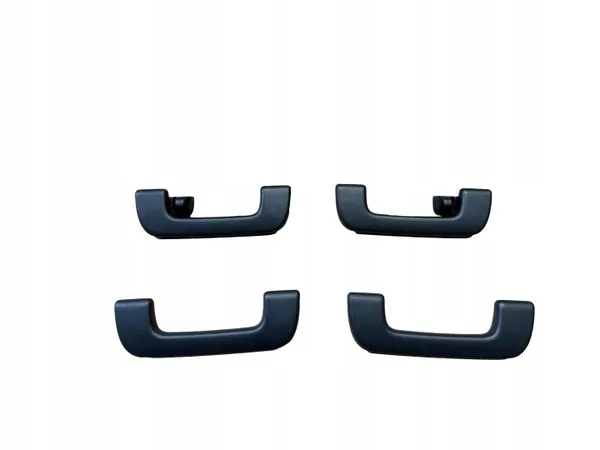 Asideros de techo Audi A6 A7 A8 OEM 4N0857607 image 2