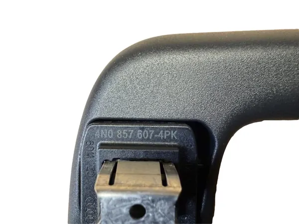 Asideros de techo Audi A6 A7 A8 OEM 4N0857607 image 3