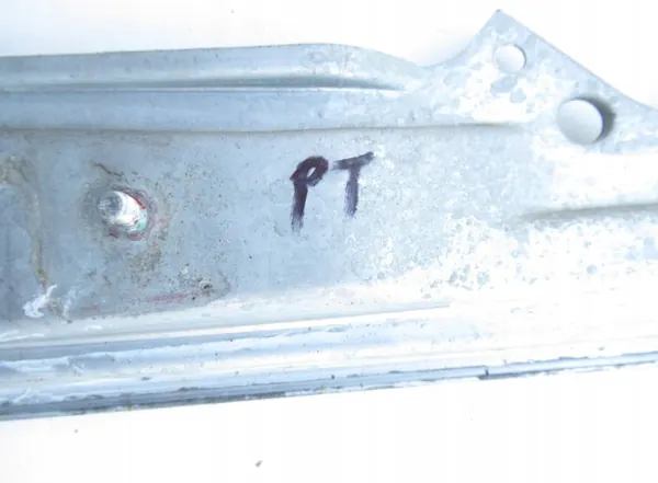 Mecanismo de vidro elétrico traseiro direito manual Fiat Tipo 2 52072858 image 4