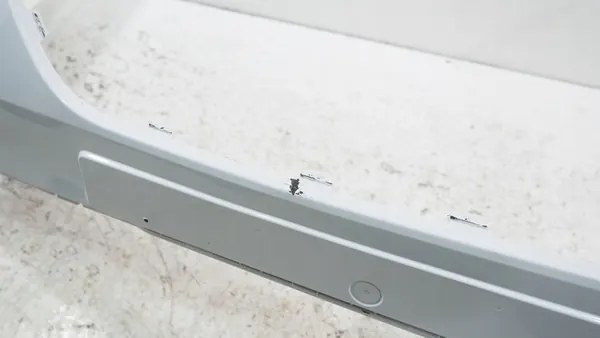 Paraurti anteriore Seat Arona 6F9807221F image 5