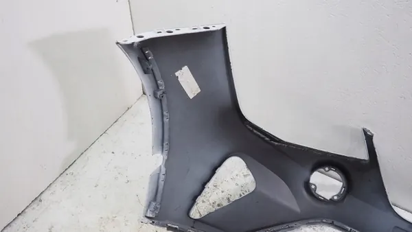 Paraurti anteriore Seat Arona 6F9807221F image 8