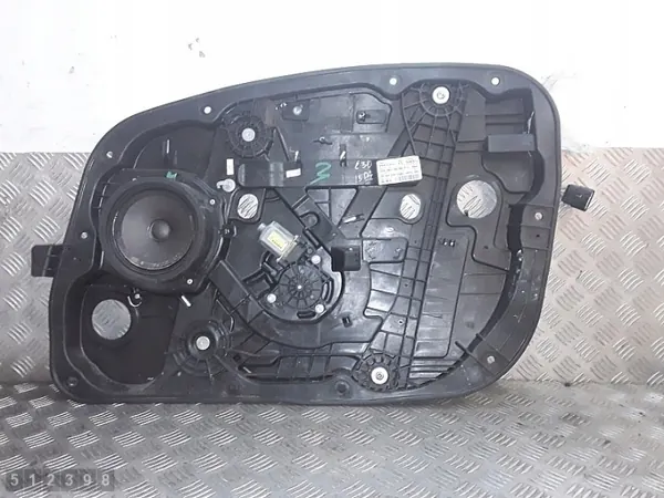 Hyundai Fensterheber OEM 82480A6010 - Gebraucht image 2