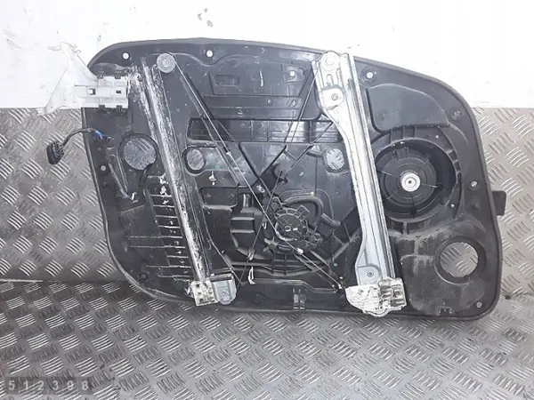 Hyundai Fensterheber OEM 82480A6010 - Gebraucht image 4