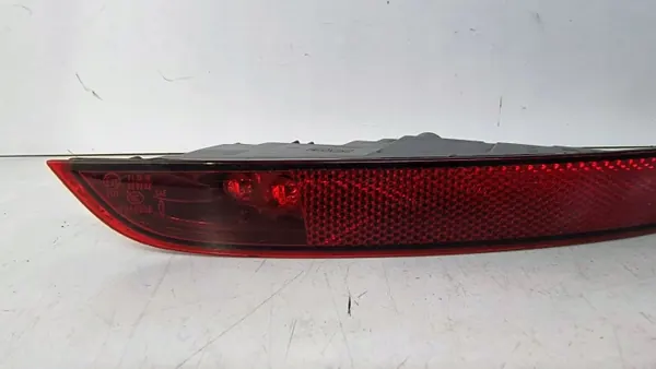 Bumperreflector Achter Rechts Porsche Cayenne III OEM 9Y0945726A image 3