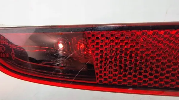 Bumperreflector Achter Rechts Porsche Cayenne III OEM 9Y0945726A image 4