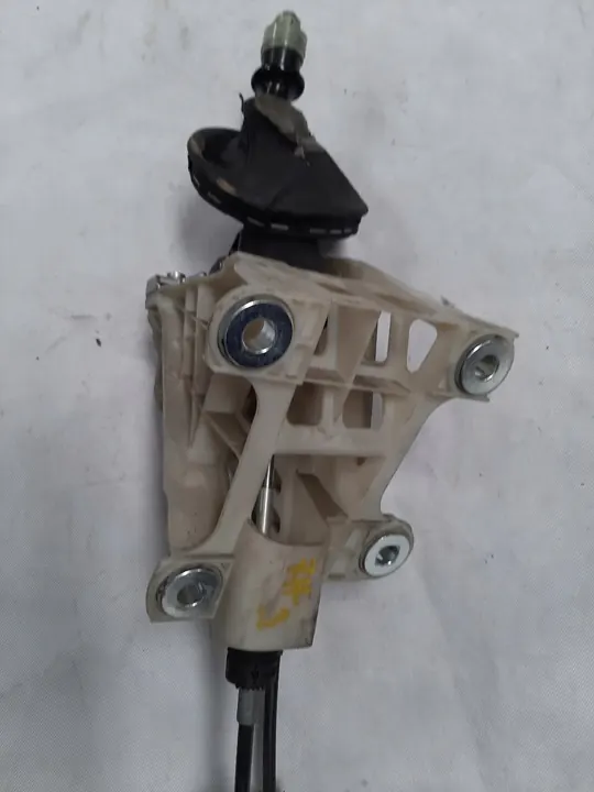 VW T5 Vaihdekabeli 7H1711877AE AG AJ image 2