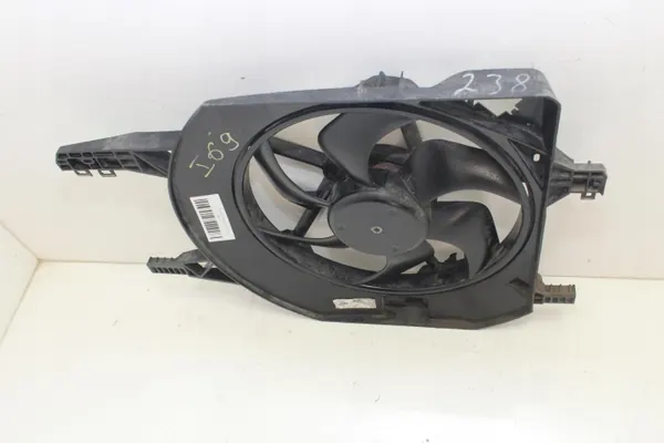 Ventilador de arrefecimento OEM 365577673 para Renault Trafic II image 10
