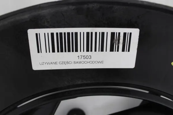 Ventilador de arrefecimento OEM 365577673 para Renault Trafic II image 3