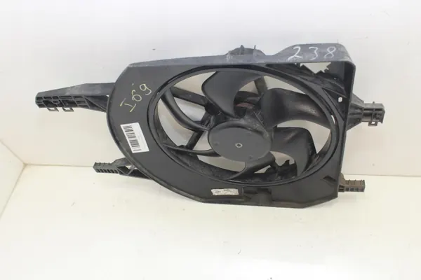 Ventilador de arrefecimento OEM 365577673 para Renault Trafic II image 5