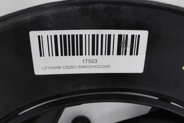 Ventilador de arrefecimento OEM 365577673 para Renault Trafic II image 8