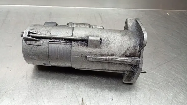 Motor de arranque Volkswagen Passat B5 2.0D 068911024L image 4