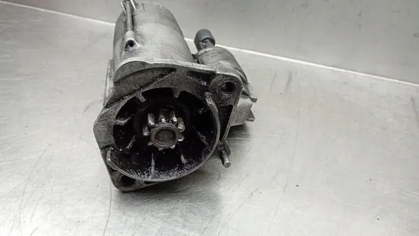 Motor de arranque Volkswagen Passat B5 2.0D 068911024L image 5