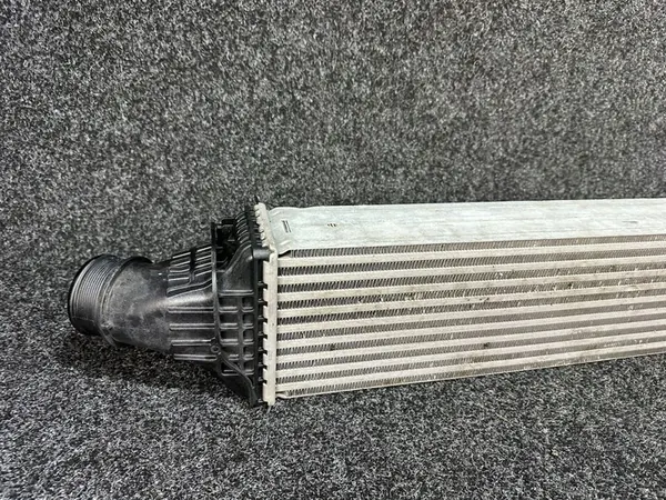 INTERCOOLER AUDI A4 B9 3.0 TDI 2.0 TFSI 8W0145805AE image 2
