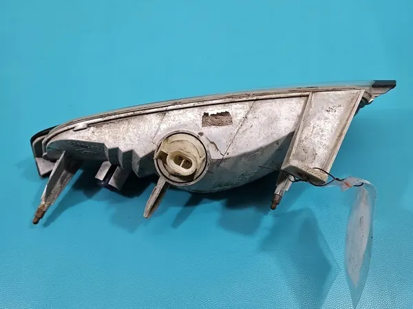 Luz indicadora dianteira direita Iveco Daily V 14 OEM 5801585151 image 3