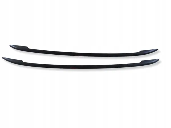 Barras de techo usadas OEM 51086 para VW Golf Sportsvan image 2