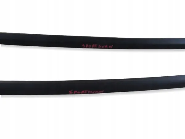 Barras de techo usadas OEM 51086 para VW Golf Sportsvan image 3