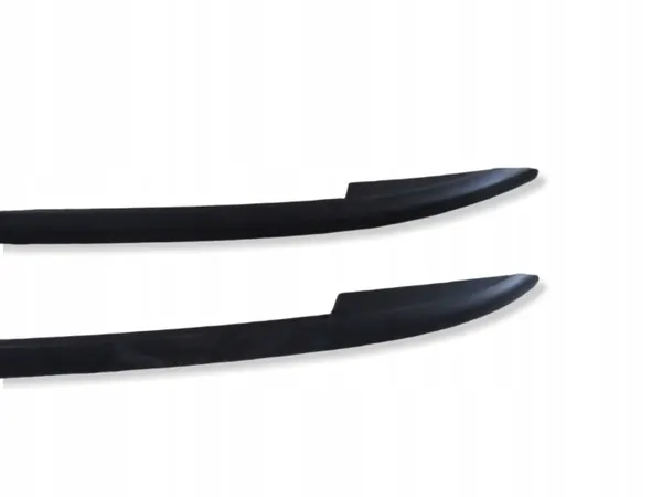 Barras de techo usadas OEM 51086 para VW Golf Sportsvan image 4