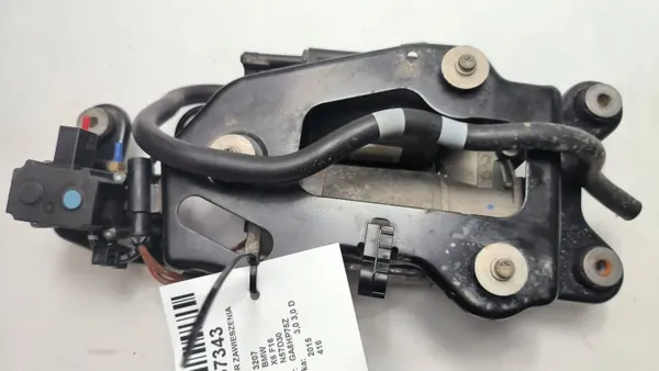 Fjäderkompressor OEM 26071611 för BMW X6 F16 image 3