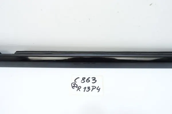 Begagnad bakre höger skrapremsa OEM A2537304601 image 4