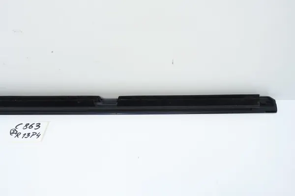 Begagnad bakre höger skrapremsa OEM A2537304601 image 8