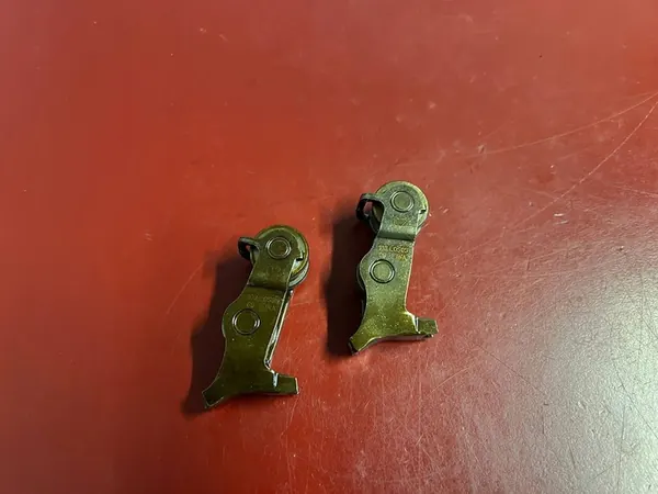 Alavanca de Válvula Intermediária N20B20A BMW F25 F30 F31 F34 image 1