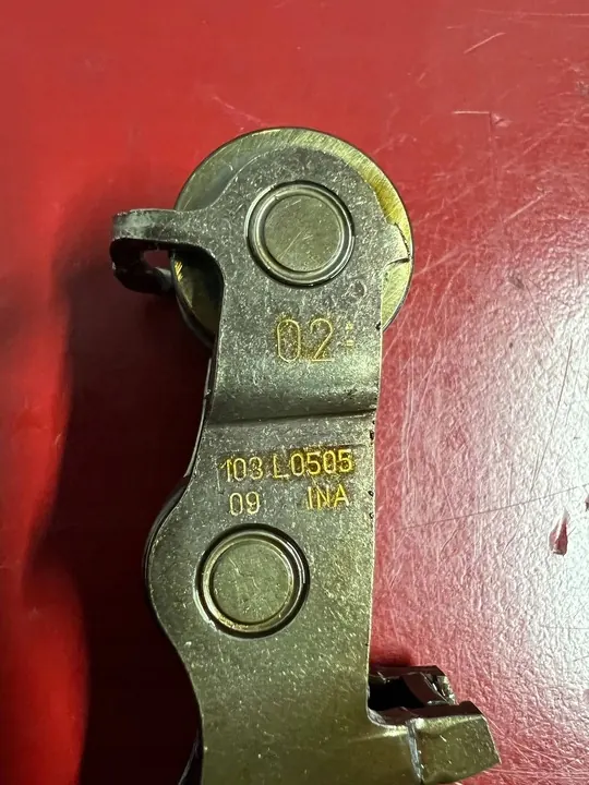 Alavanca de Válvula Intermediária N20B20A BMW F25 F30 F31 F34 image 3