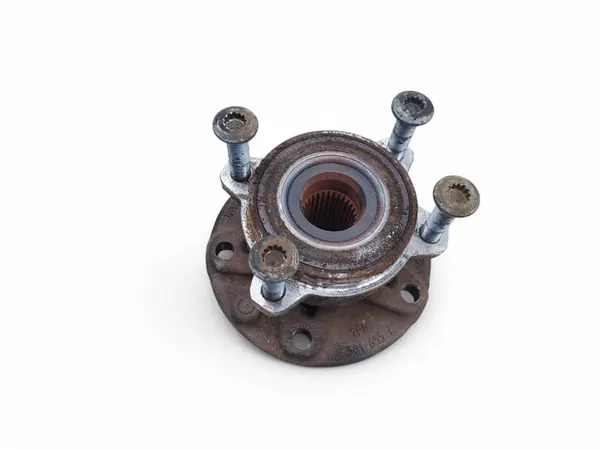 Porsche Cayenne (92A) 2011 Cuscinetto ruota posteriore image 3