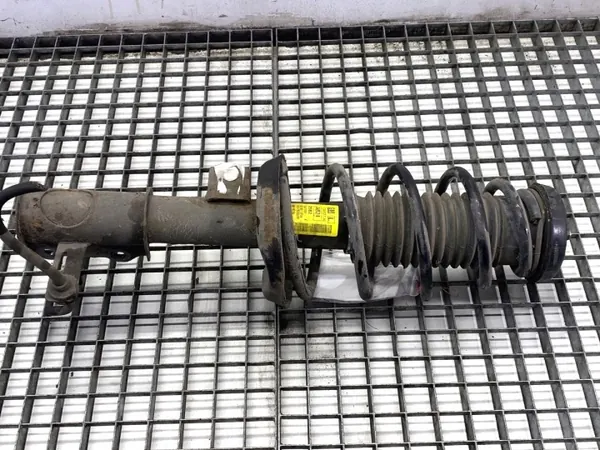 Voorlinker Schokdemper met Veer OEM LORK-2137-8711 image 2