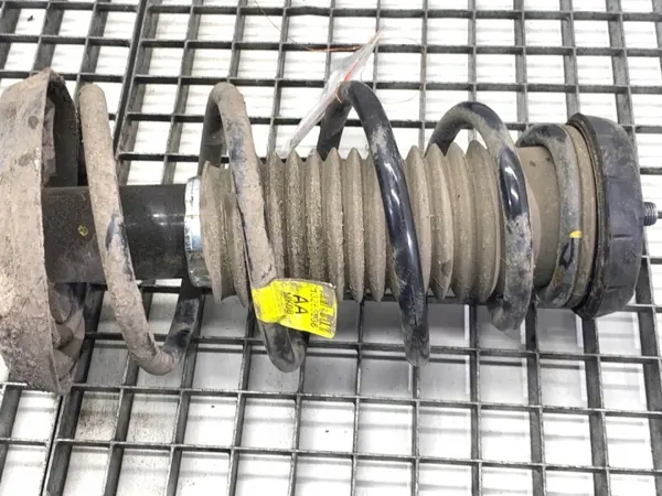 Voorlinker Schokdemper met Veer OEM LORK-2137-8711 image 3