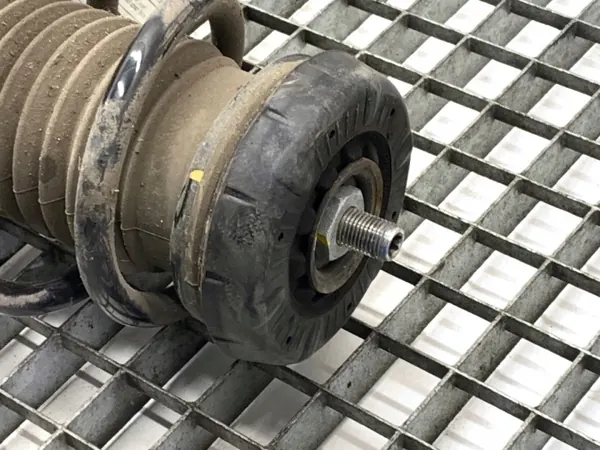 Voorlinker Schokdemper met Veer OEM LORK-2137-8711 image 6