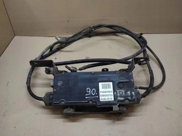 Frein à main électrique OEM 8200353723 pour Renault Espace IV image 2